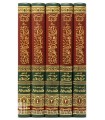 Explanation of Aqeedah at-Tahawiya into 5 volumes! by Shaykh Ibn Jibreen