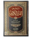 Duroos min al-Quran al-Karim - Shaykh al-Fawzaan (harakat)