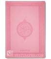 Quran Cover Pink