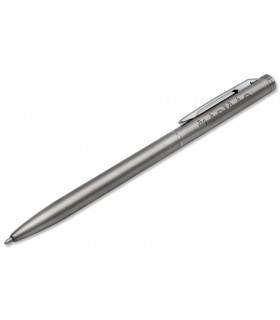 Beautiful thin and classy metal engraved pen - SifatuSafwa